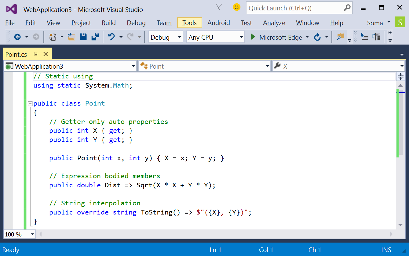 Download Visual Studio 2015 For Mac