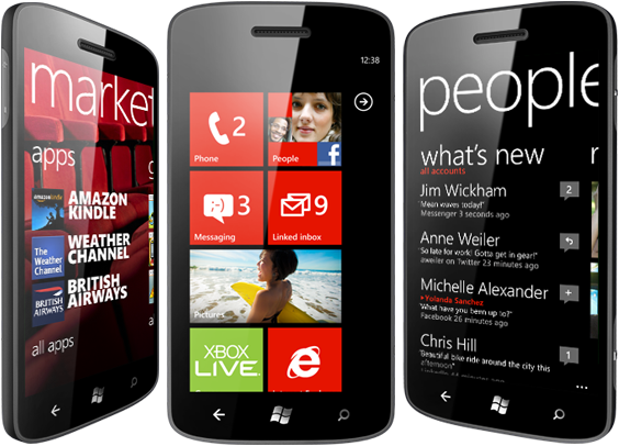 Windows Phone