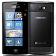 India’s first Mango Phone Samsung Omnia W prices in India