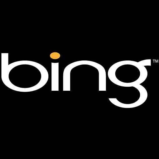 Bing holiday calendar gift