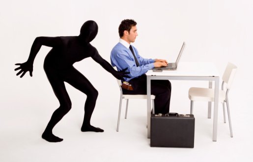 Online Scams