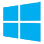 Windows 8 Logo