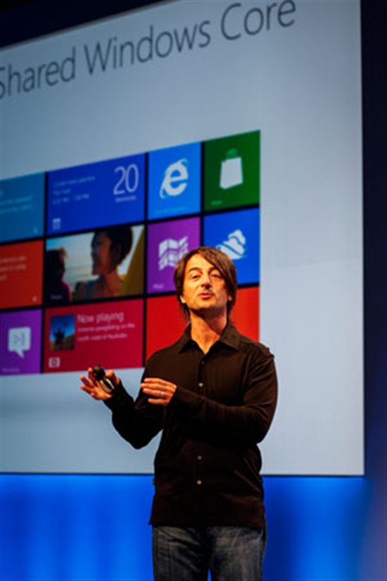 Windows Phone 8