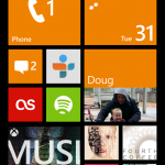 Windows Phone 8