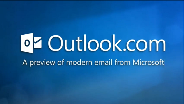 Outlook.com