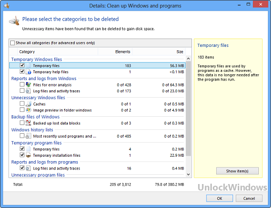 TuneUp 2013 Review