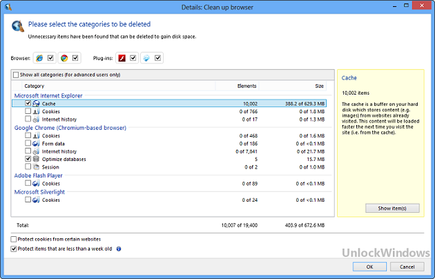 TuneUp 2013 Review