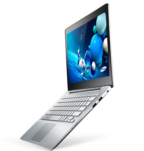 Samsung Series 7 Ultra Touch