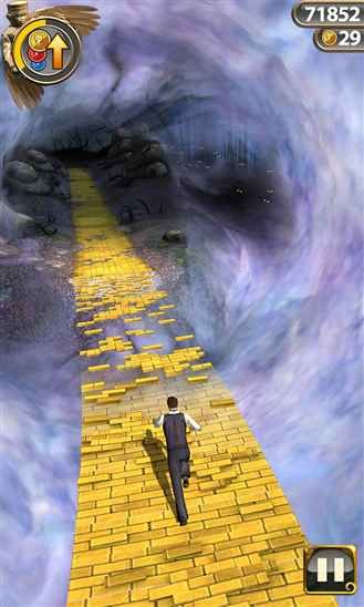 Temple Run Oz 4