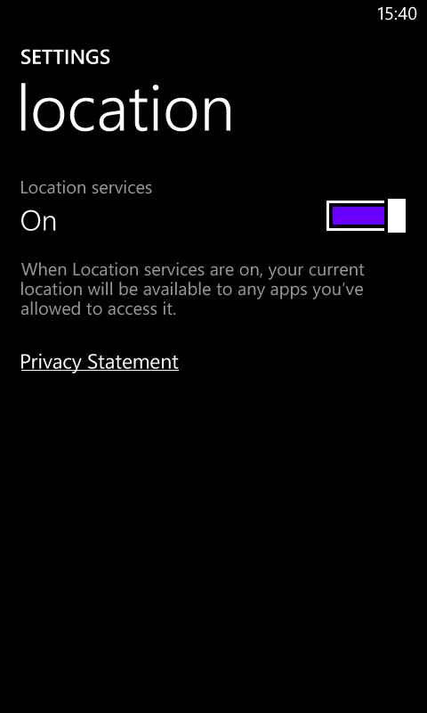 Windows-Phone-8-Location
