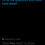 Questions to ask Cortana (30)