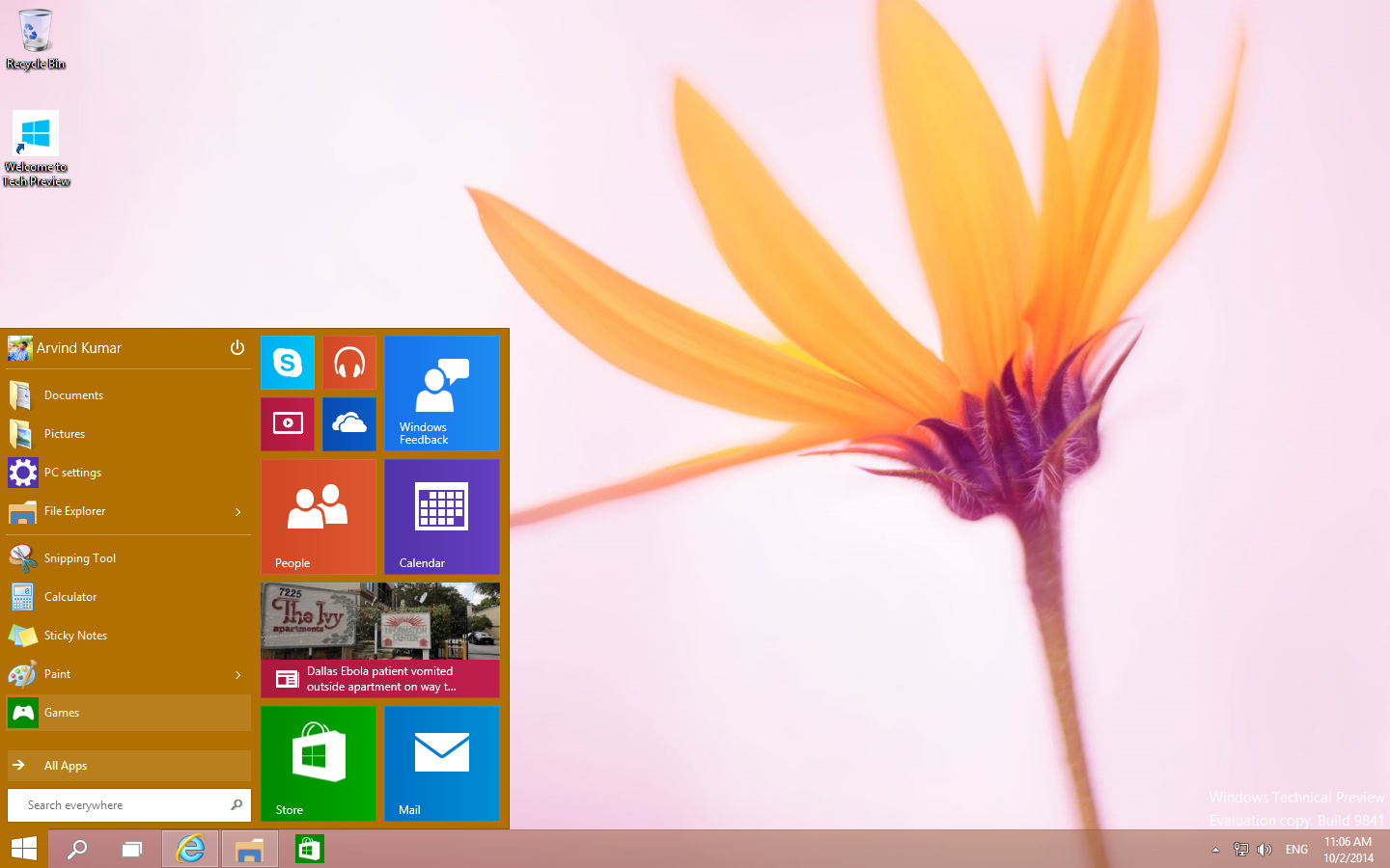 Windows 10