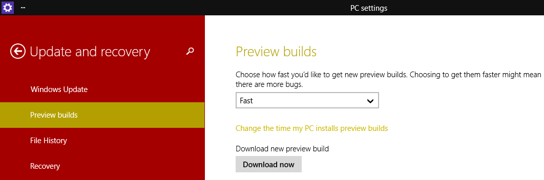 Windows 10