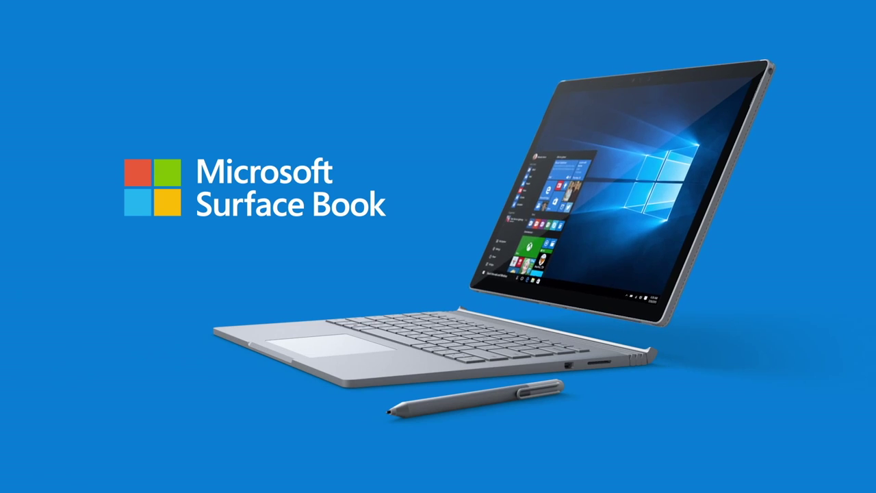 Surface Book vs MacBook Pro 13: Where to invest your dollars?