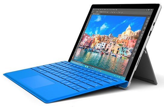 Future Era of Windows 10 Devices is here (#Windows10devices)