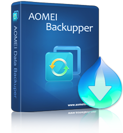AOMEI Backupper-The Best Backup Software to Create a Windows 7 System Image