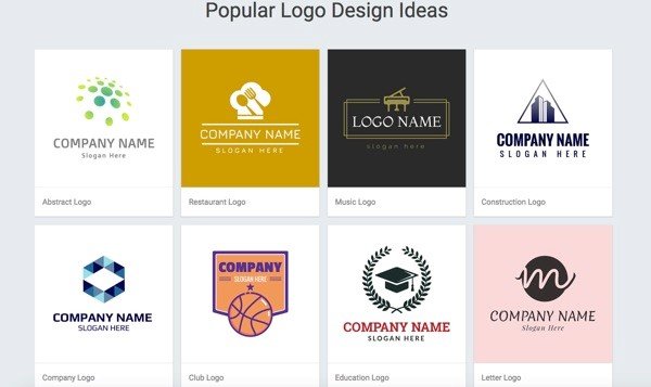 DesignEvo-Free-Logo-Maker