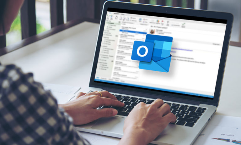 How to Open OST File in Outlook 365