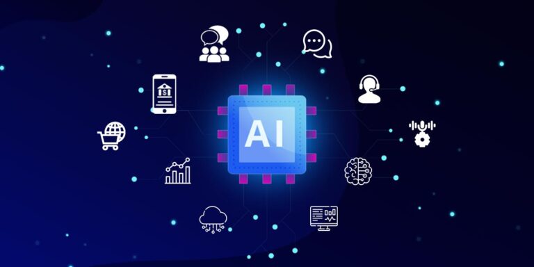Top 10 Artificial Intelligence (AI) Tools of 2023
