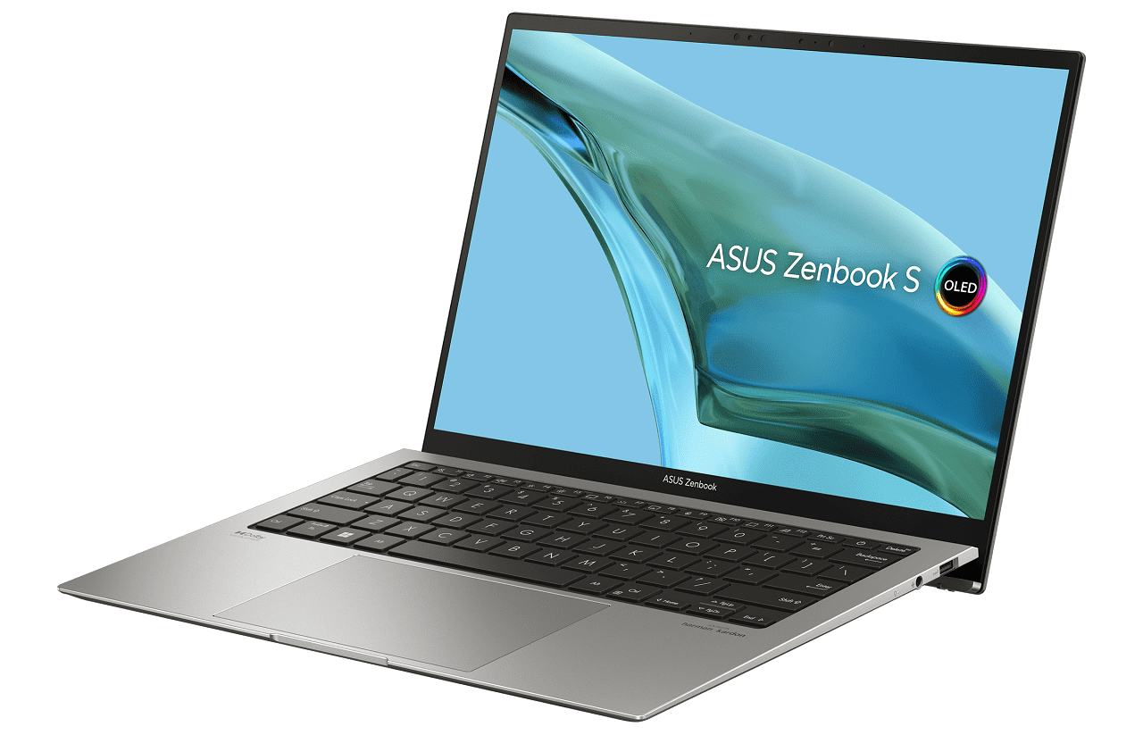 ASUS Zenbook S 13 OLED UX5304 Laptop